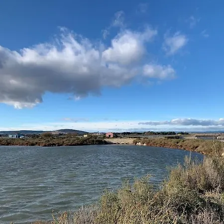 Superbe En Avec Patio Villeneuve-les-Maguelonne