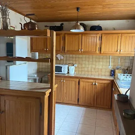Superbe En Avec Patio Apartment *