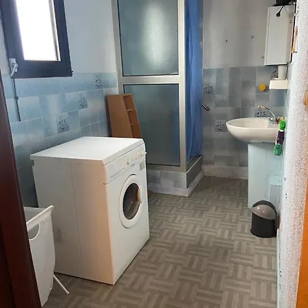 Superbe En Avec Patio Apartment *