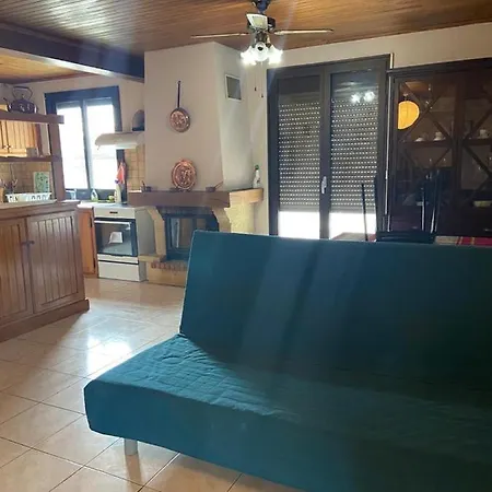 Apartment Superbe En Avec Patio *